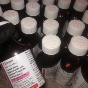 Promethazine Hydrochloride