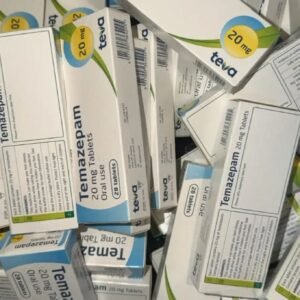 Temazepam (20mg)