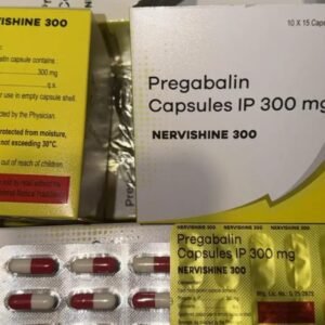 Pregabalin 300mg