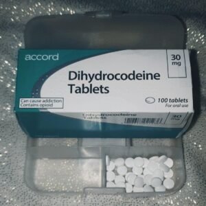 Dihydrocodeine 30mg (Accord)