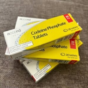 Accord Codeine Phosphate