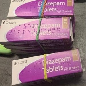 Accoed diazepam Uk