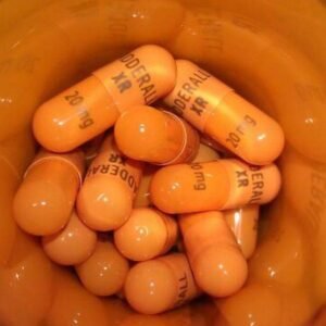 Adderall 30mg