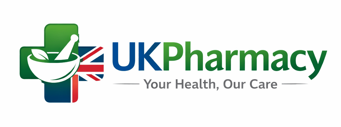 uk pharmacy logo