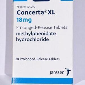 Concerta XL