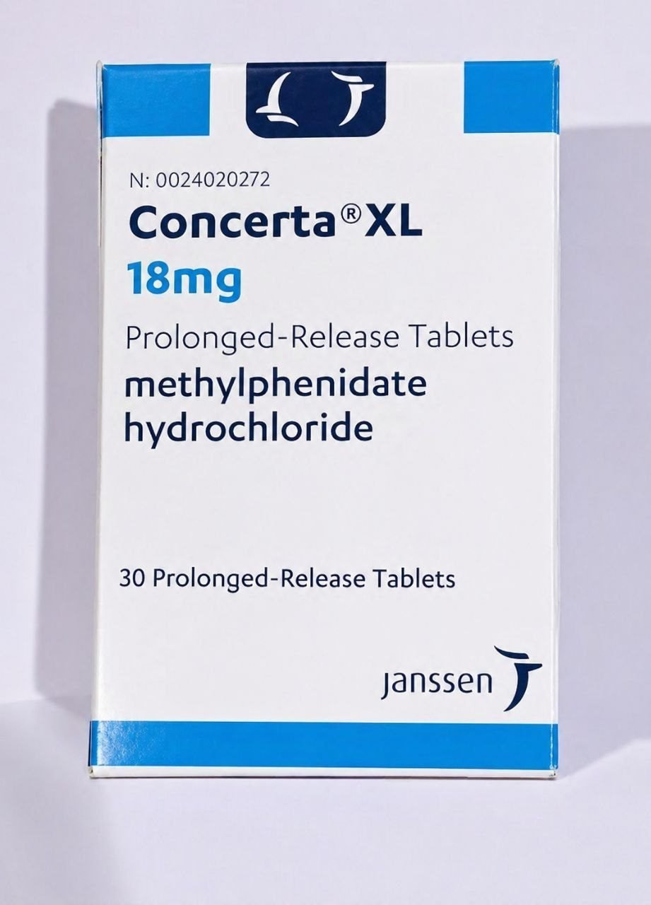 Concerta XL