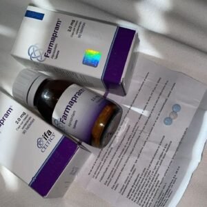 Farmapram 2mg