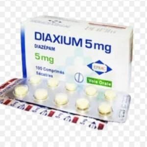 Diaxium 5mg