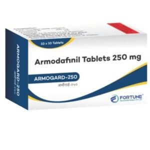 Armogard 250mg Tablet (Armodafinil 250mg)